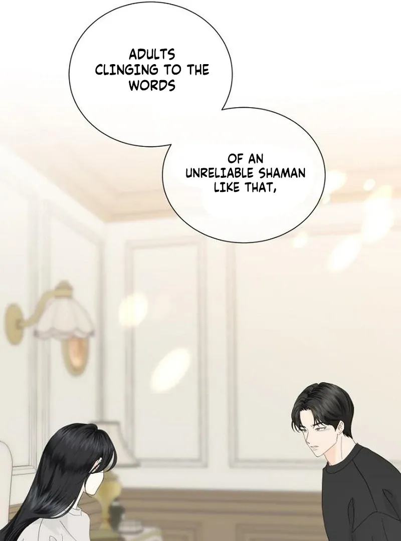 Part-Time Couple Chapter 16 page 117 - 