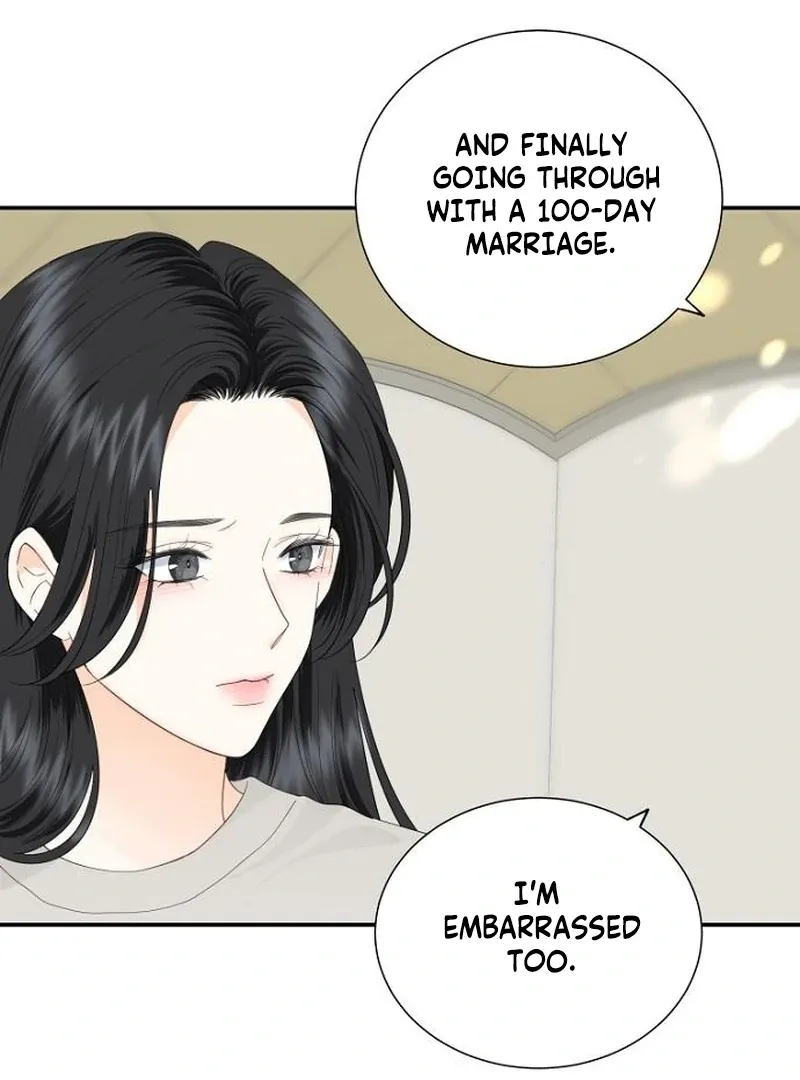 Part-Time Couple Chapter 16 page 119 - 