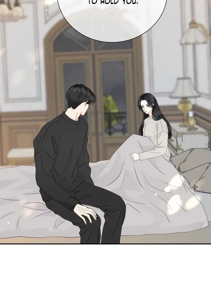 Part-Time Couple Chapter 16 page 122 - 
