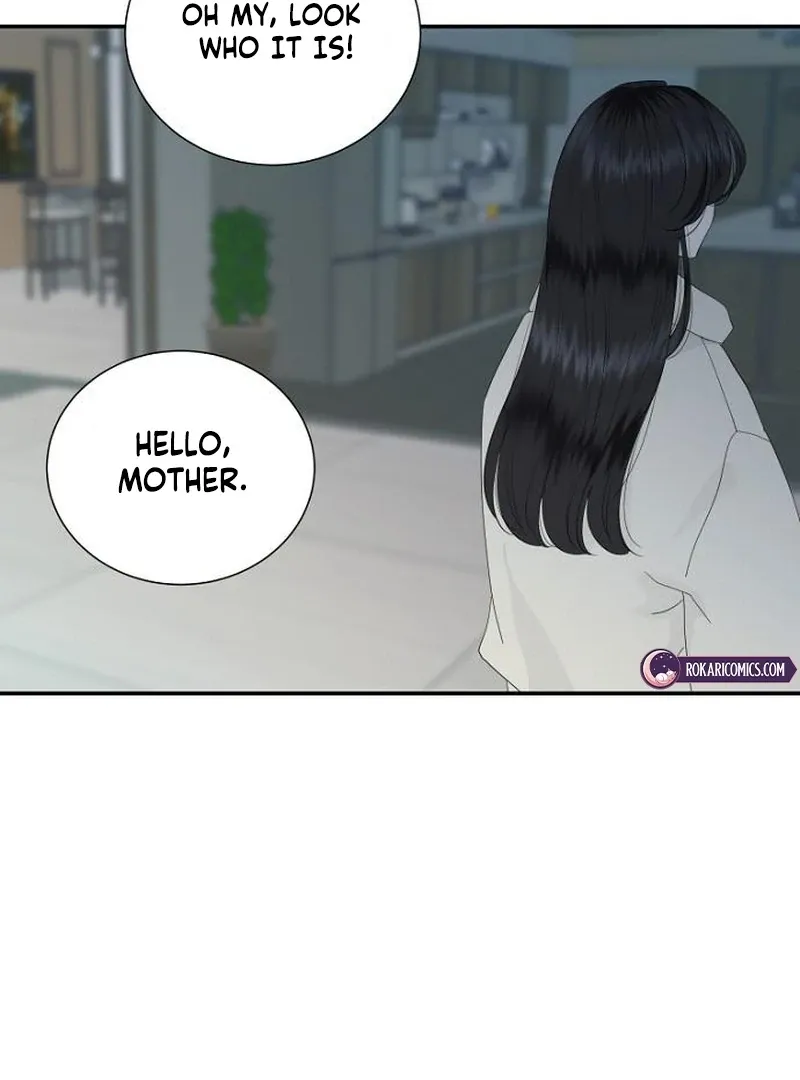 Part-Time Couple Chapter 16 page 18 - 