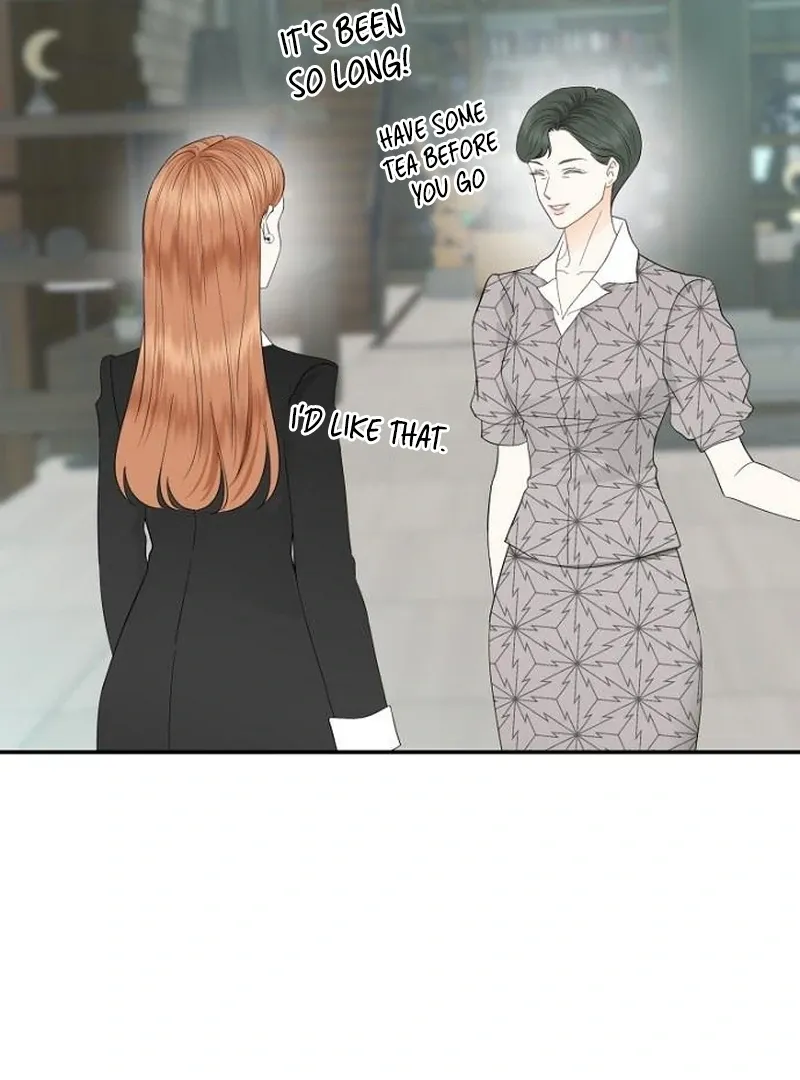 Part-Time Couple Chapter 16 page 21 - 