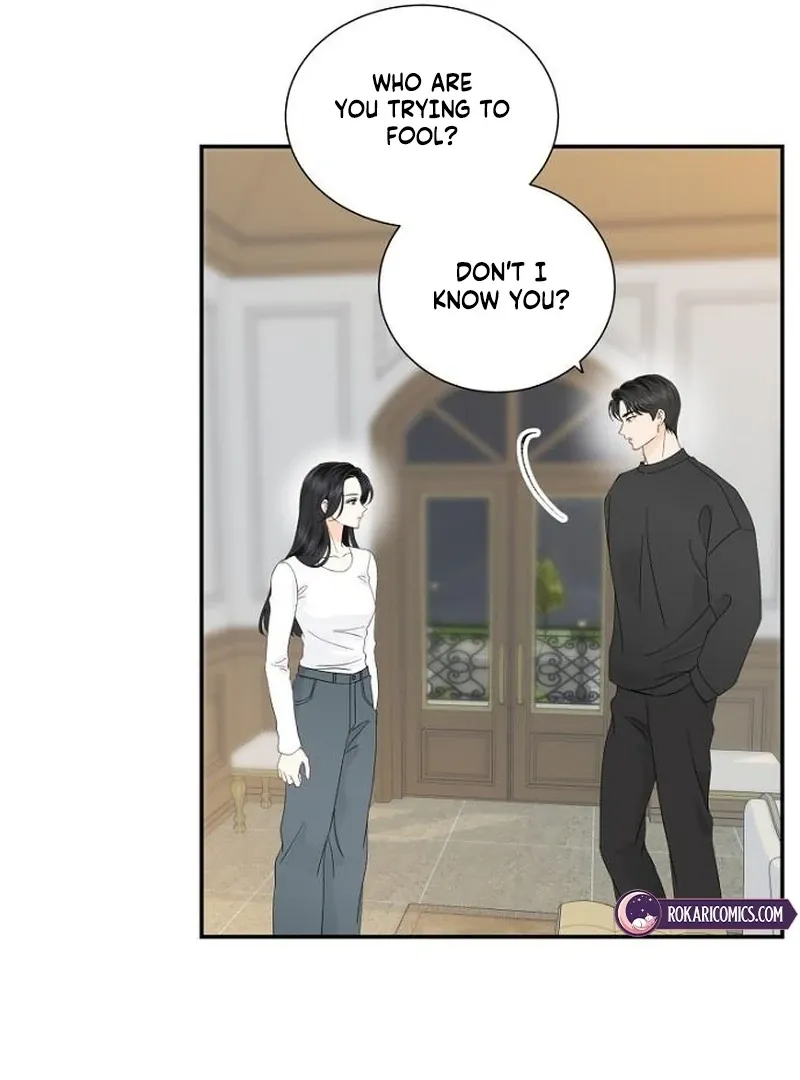 Part-Time Couple Chapter 16 page 30 - 