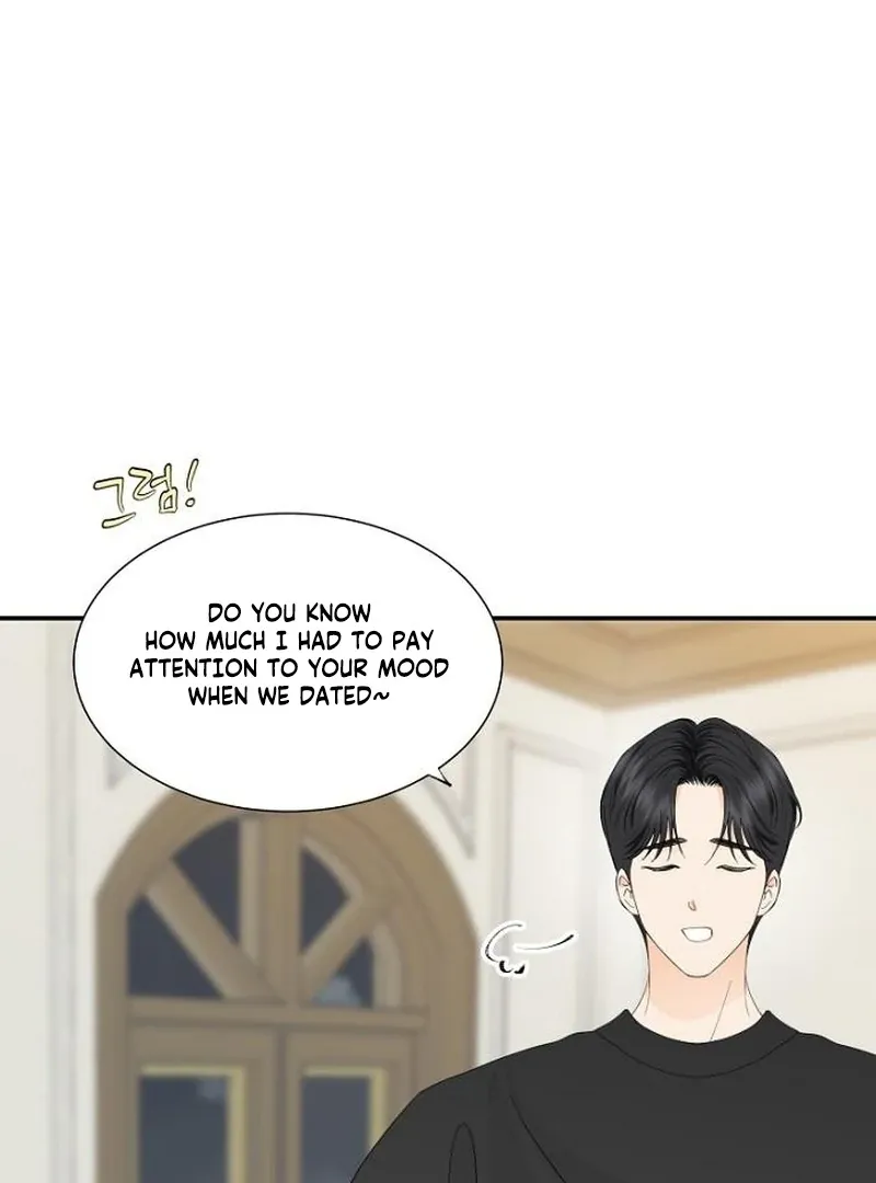 Part-Time Couple Chapter 16 page 32 - 