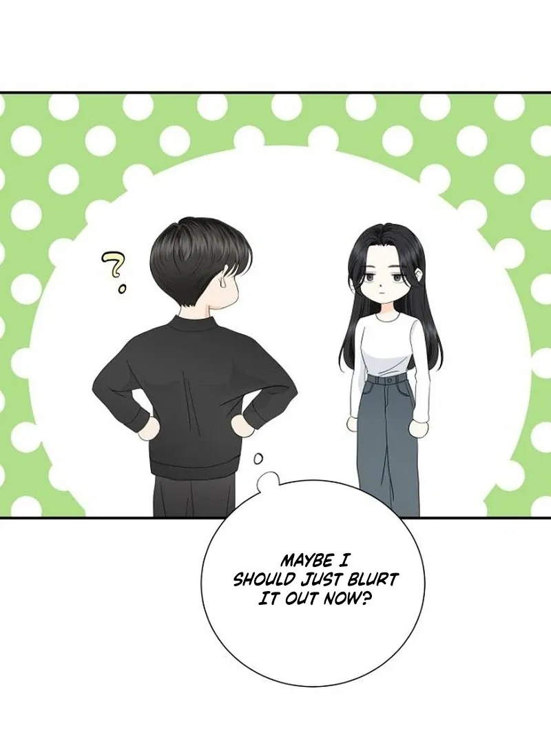 Part-Time Couple Chapter 16 page 34 - 