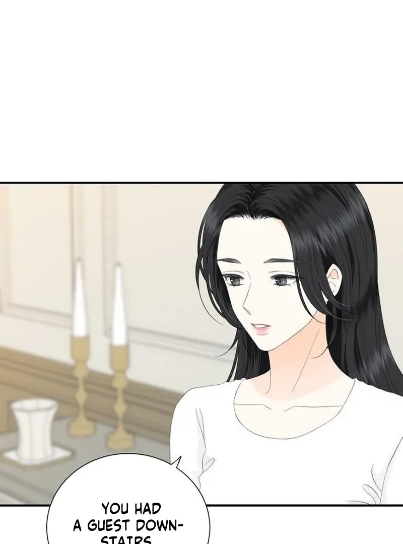Part-Time Couple Chapter 16 page 35 - 