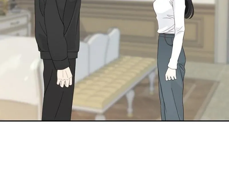 Part-Time Couple Chapter 16 page 39 - 