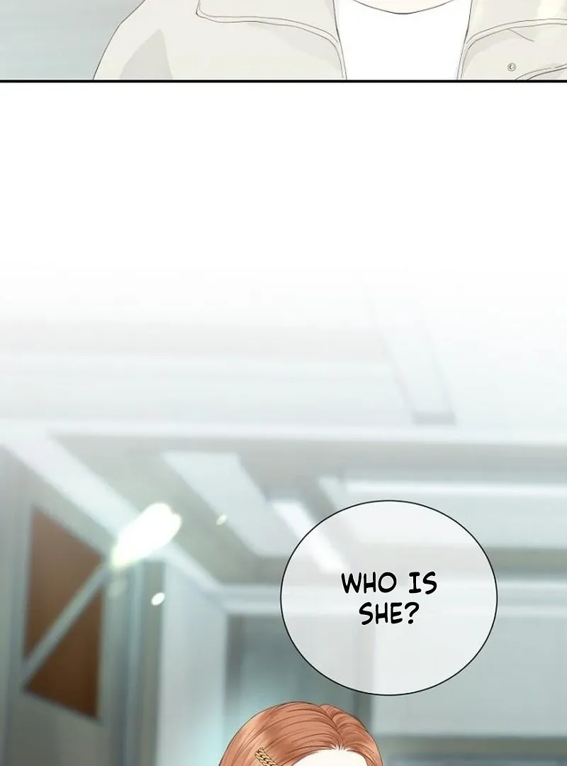 Part-Time Couple Chapter 16 page 5 - 