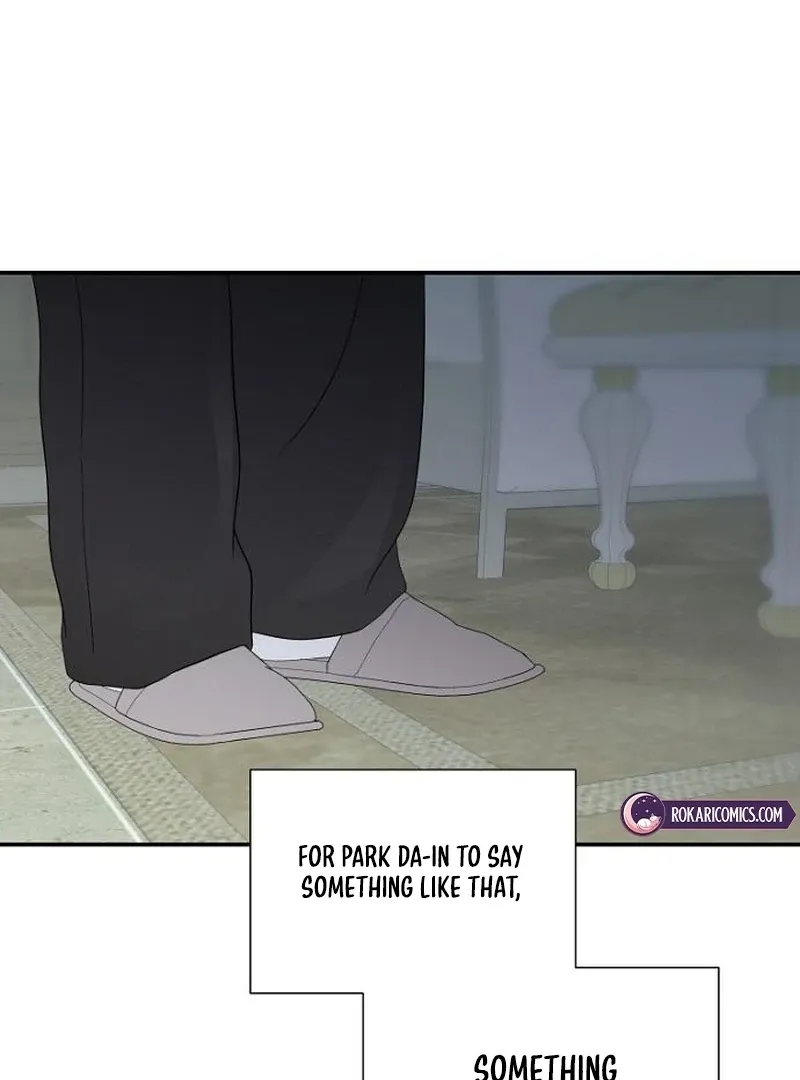 Part-Time Couple Chapter 16 page 42 - 