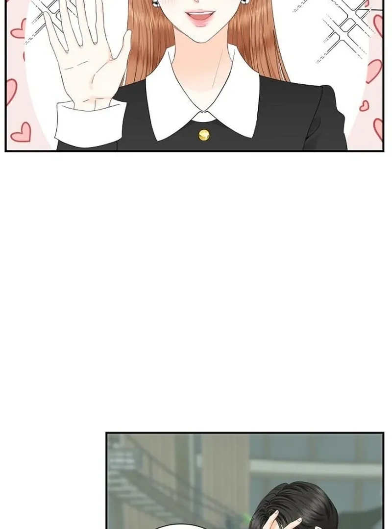 Part-Time Couple Chapter 16 page 46 - 