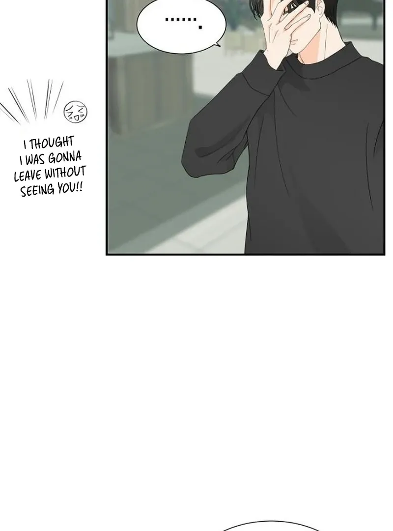 Part-Time Couple Chapter 16 page 47 - 