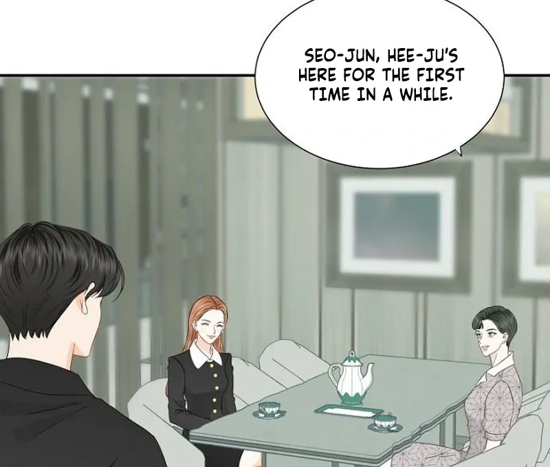 Part-Time Couple Chapter 16 page 48 - 