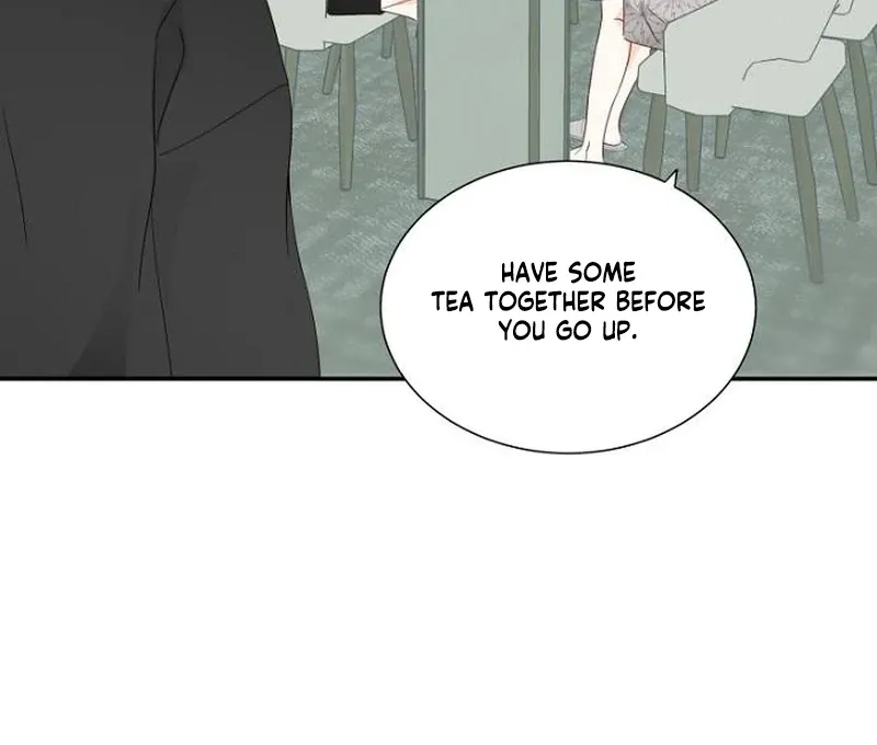 Part-Time Couple Chapter 16 page 49 - 