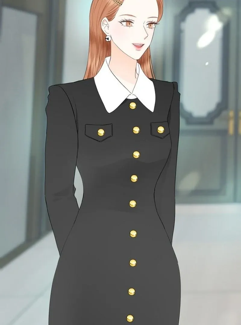 Part-Time Couple Chapter 16 page 6 - 