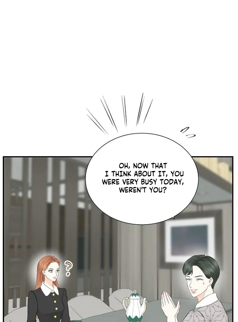 Part-Time Couple Chapter 16 page 54 - 