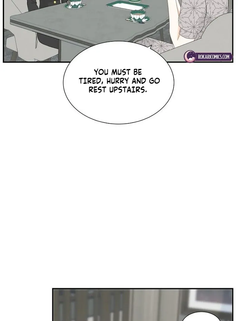 Part-Time Couple Chapter 16 page 55 - 