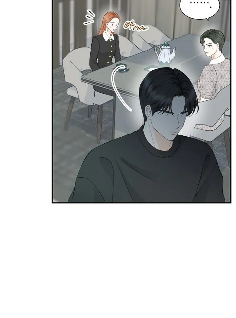 Part-Time Couple Chapter 16 page 56 - 