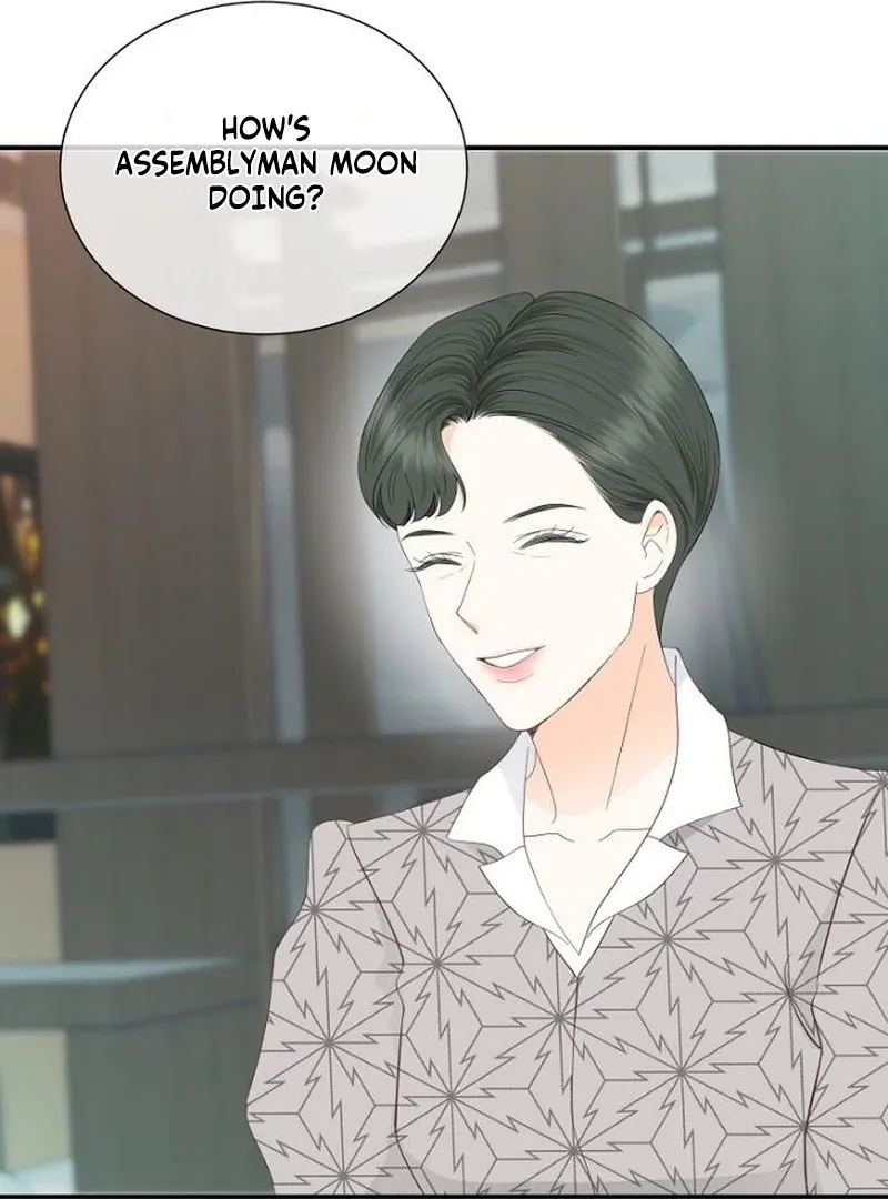 Part-Time Couple Chapter 16 page 59 - 