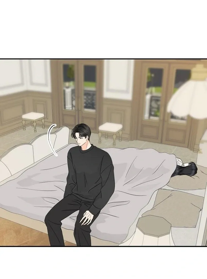 Part-Time Couple Chapter 16 page 66 - 