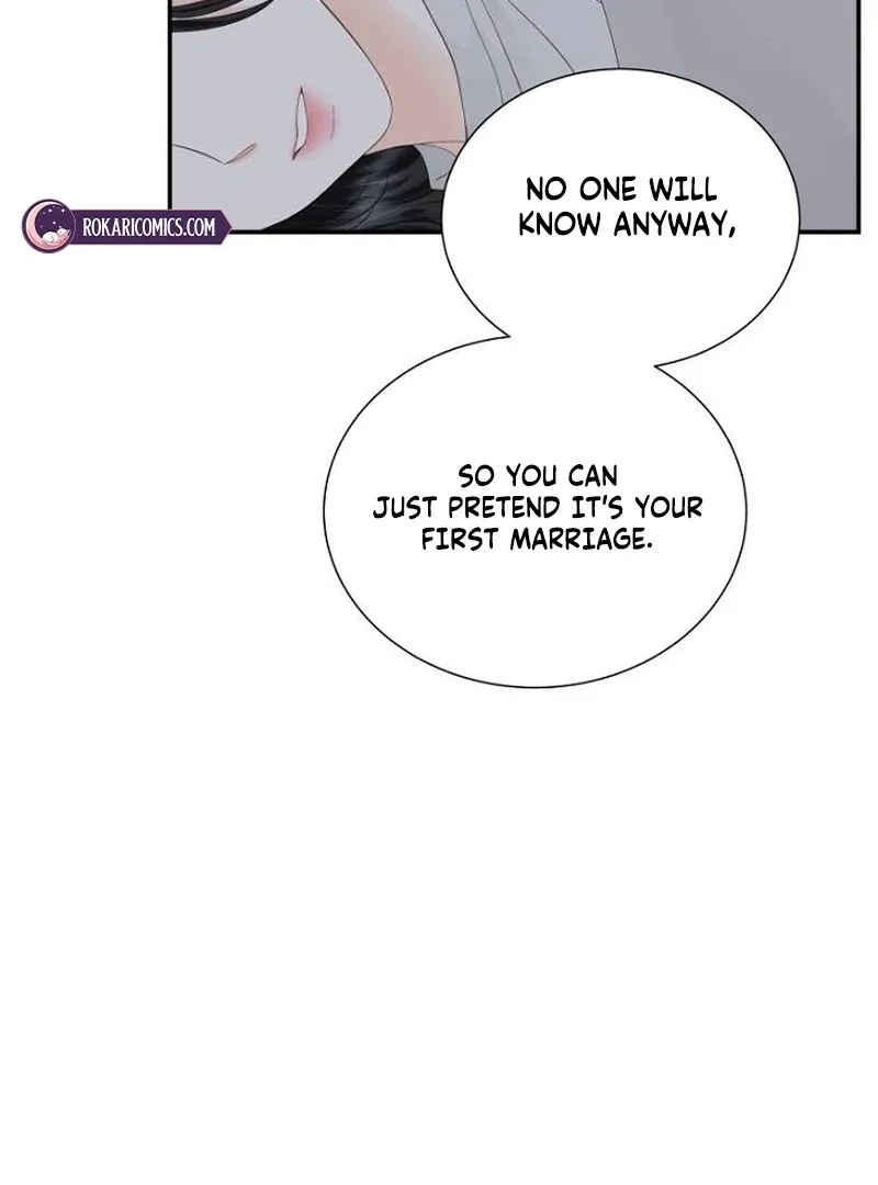 Part-Time Couple Chapter 16 page 80 - 