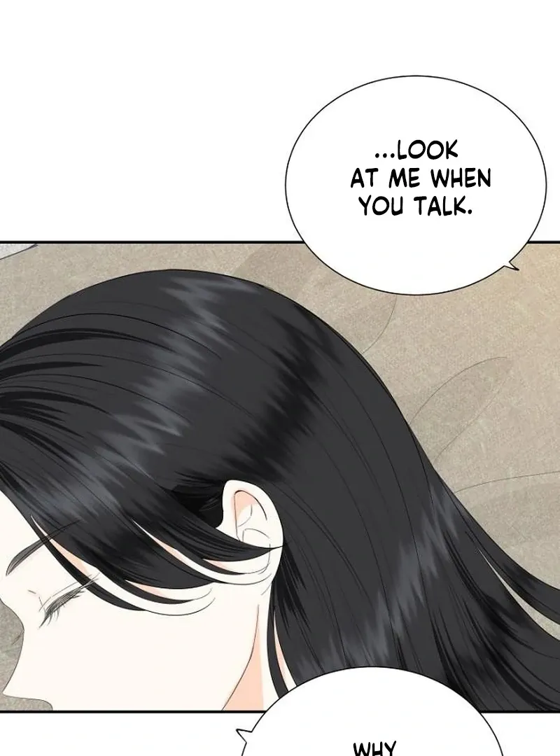 Part-Time Couple Chapter 16 page 81 - 