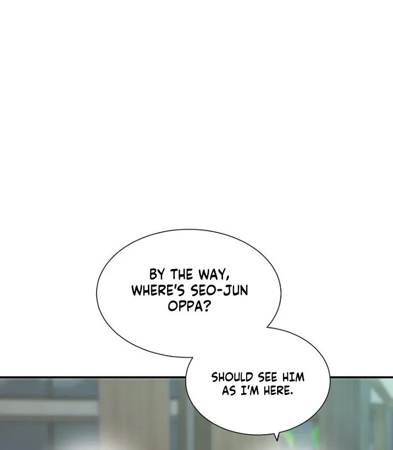 Part-Time Couple Chapter 16 page 10 - 