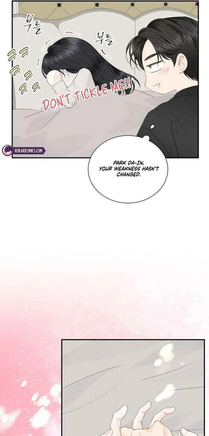 Part-Time Couple Chapter 17 page 14 - 