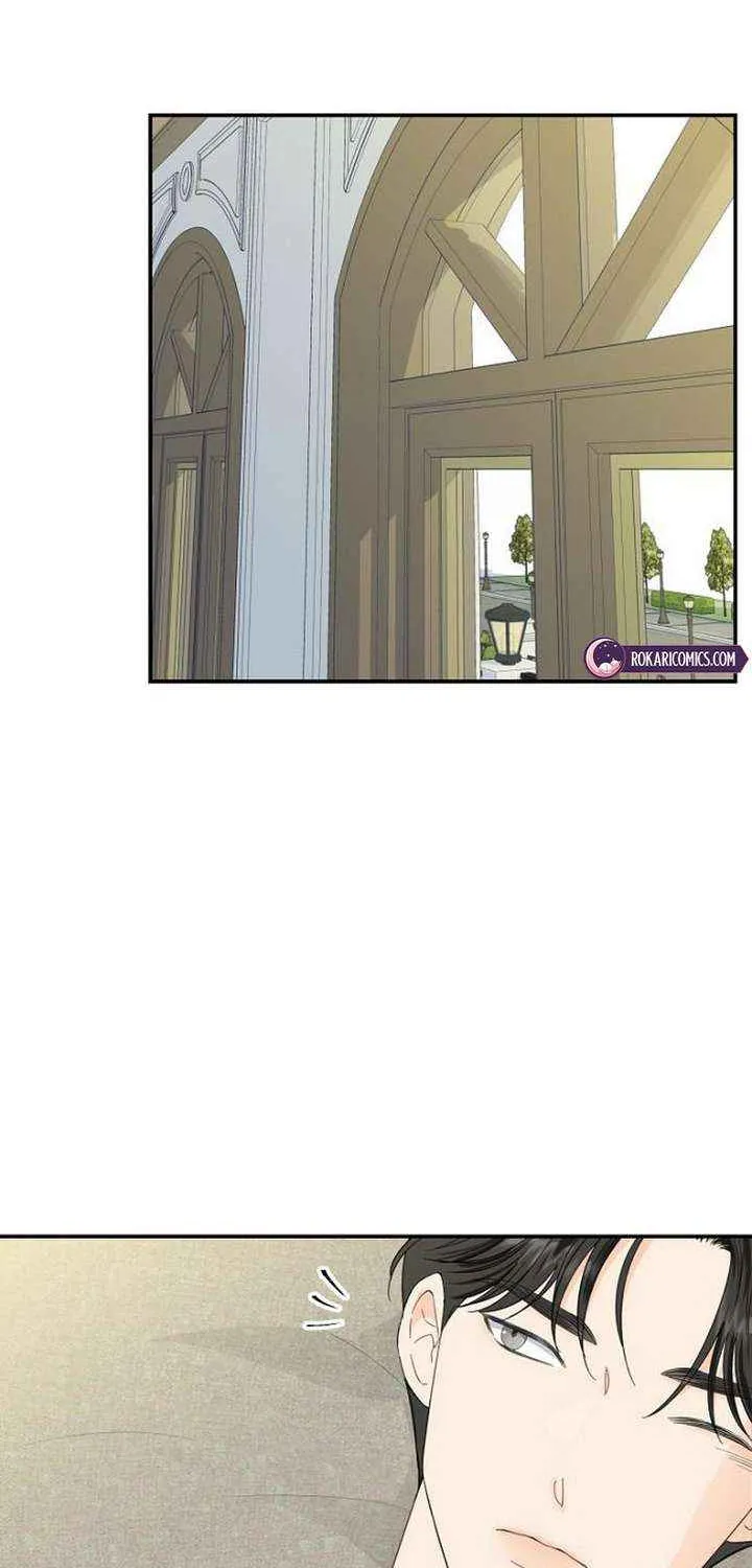 Part-Time Couple Chapter 17 page 21 - 