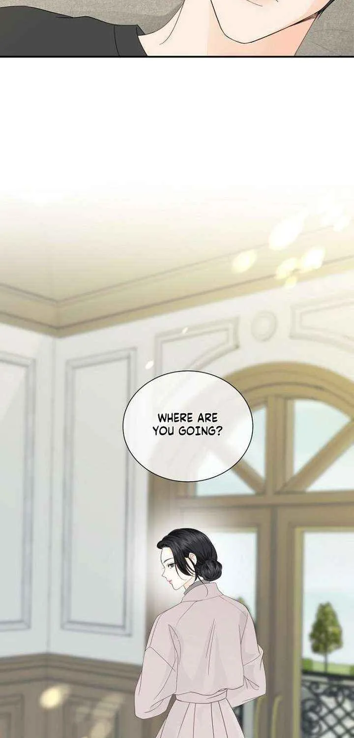 Part-Time Couple Chapter 17 page 22 - 