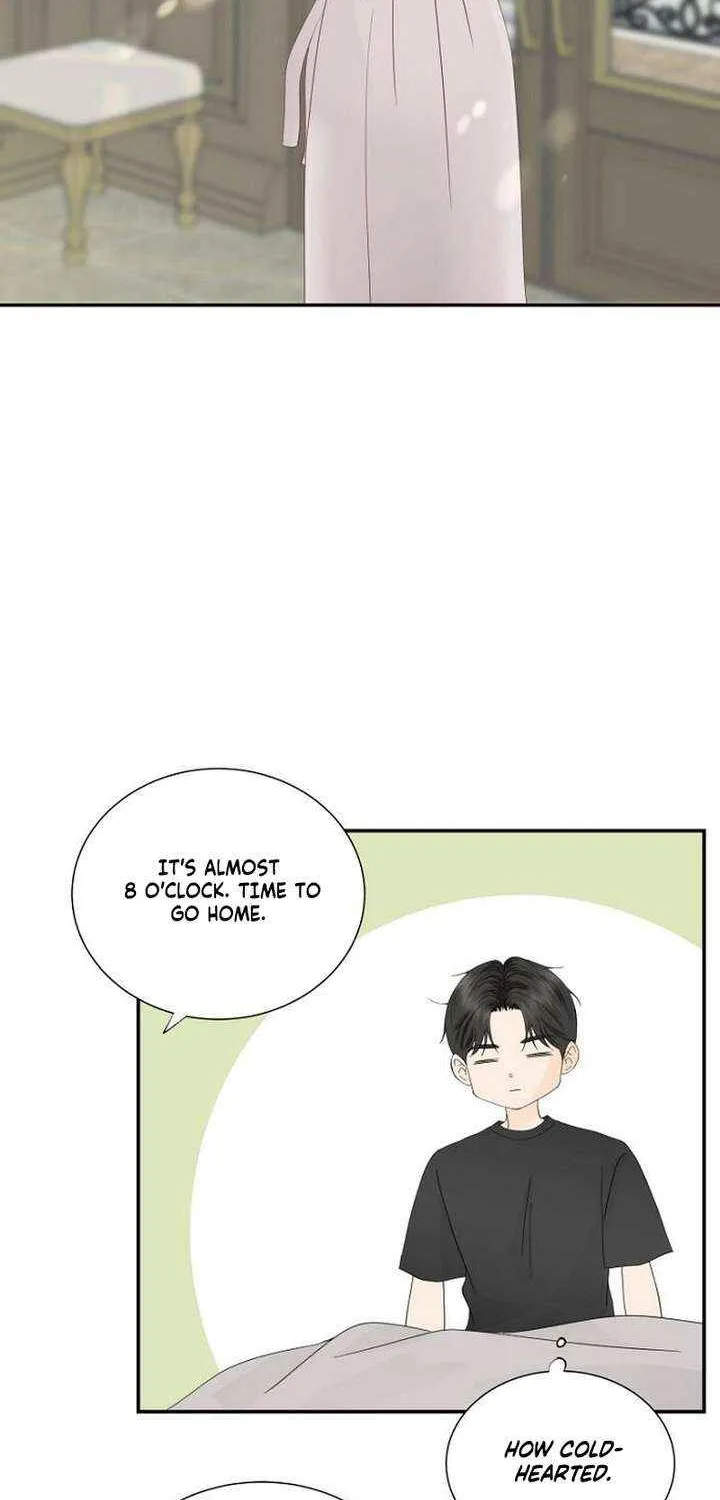 Part-Time Couple Chapter 17 page 23 - 
