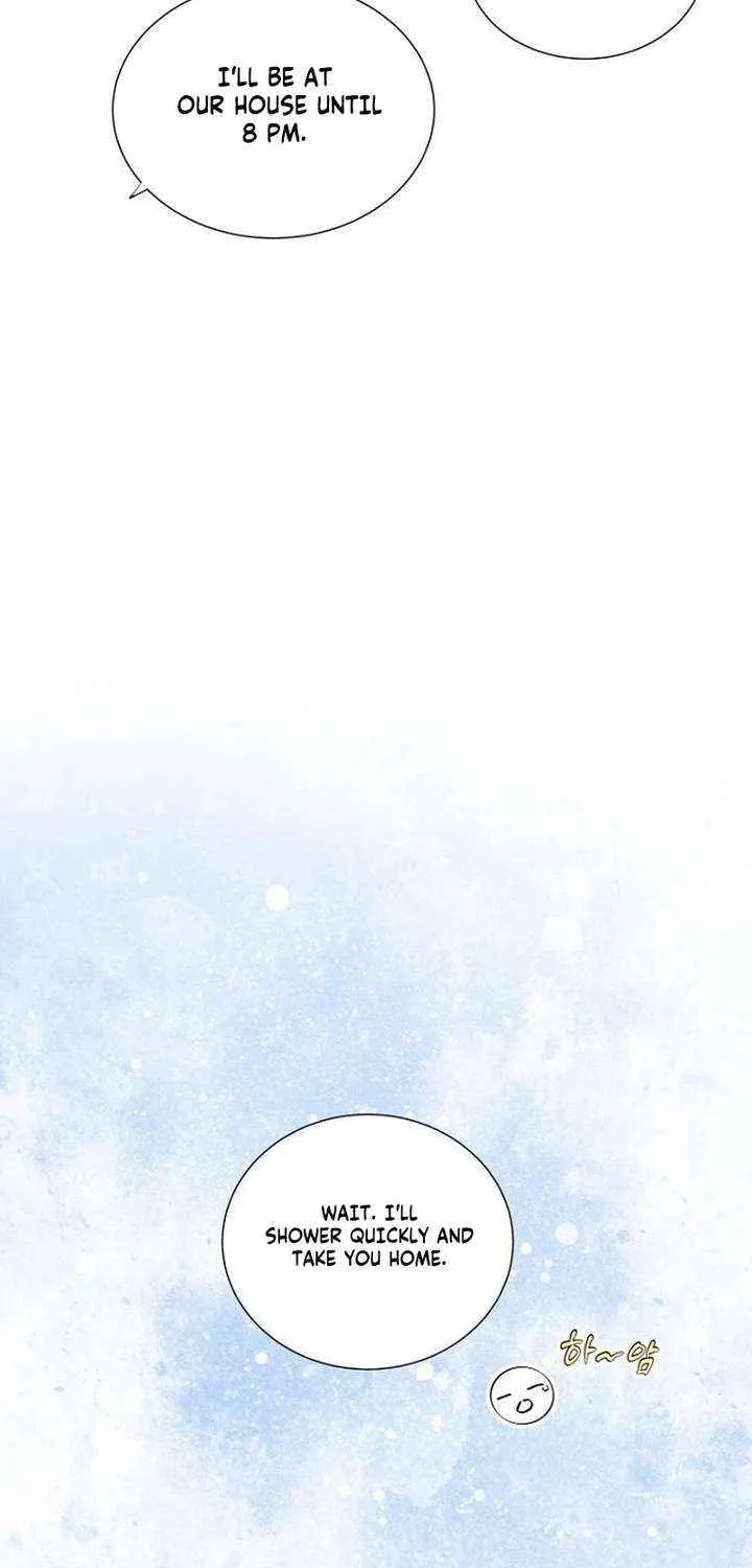 Part-Time Couple Chapter 17 page 24 - 