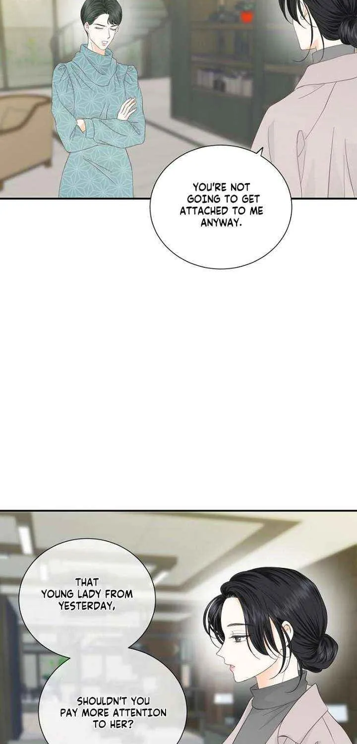 Part-Time Couple Chapter 17 page 33 - 