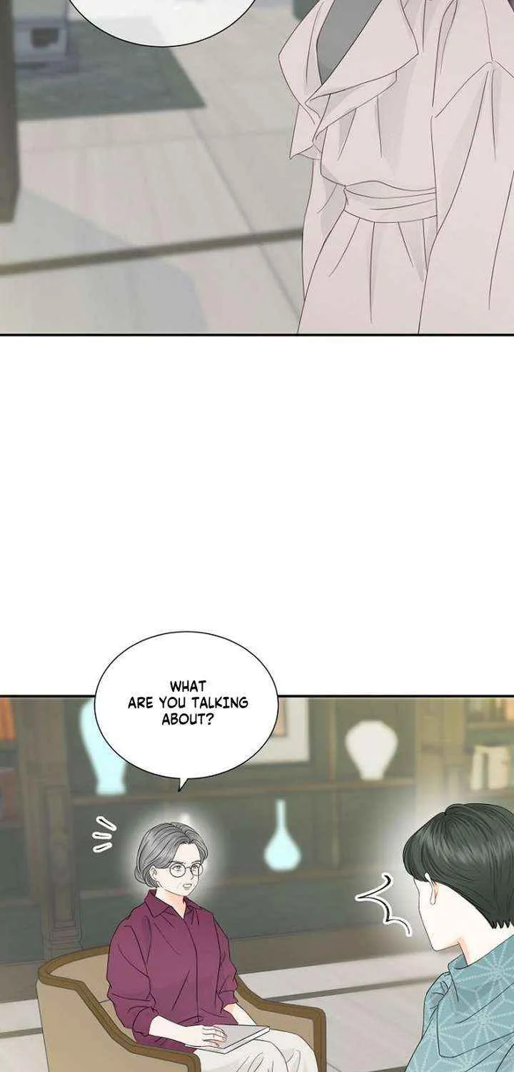 Part-Time Couple Chapter 17 page 34 - 