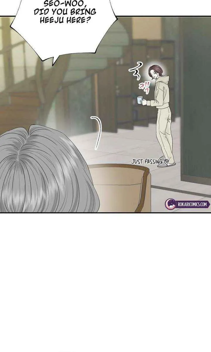 Part-Time Couple Chapter 17 page 37 - 
