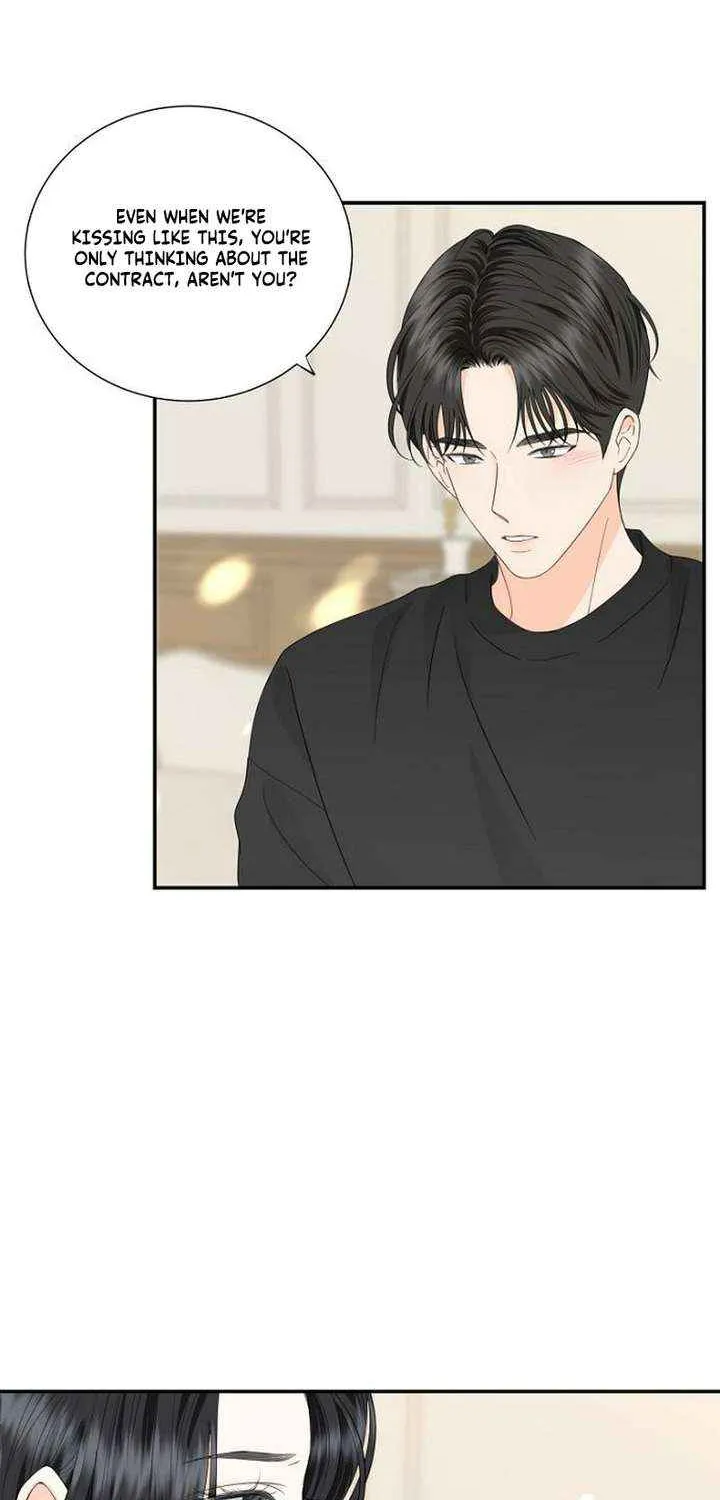 Part-Time Couple Chapter 17 page 5 - 