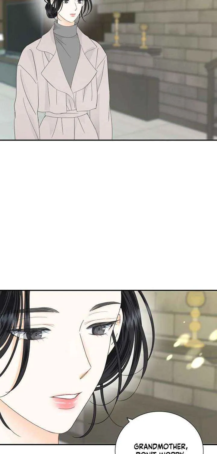Part-Time Couple Chapter 17 page 41 - 