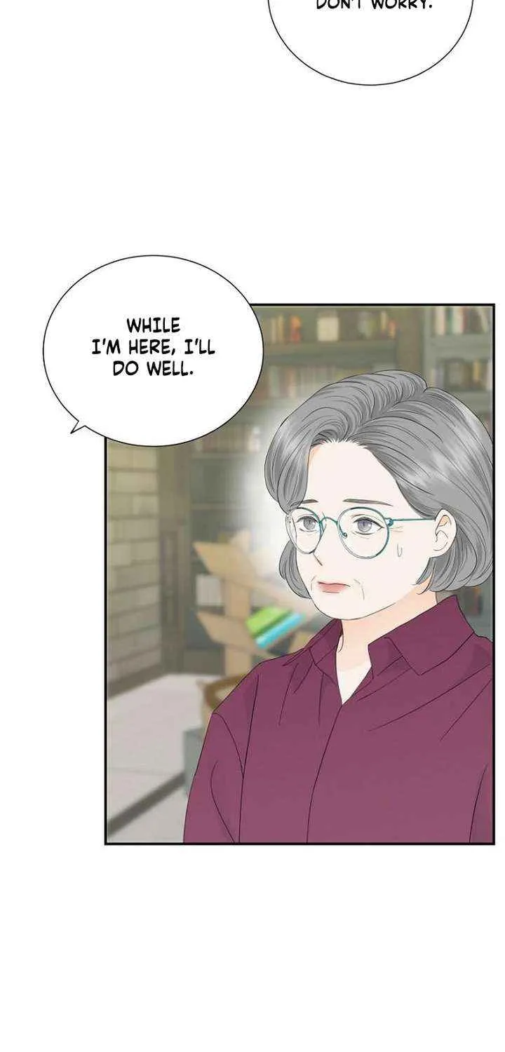 Part-Time Couple Chapter 17 page 42 - 