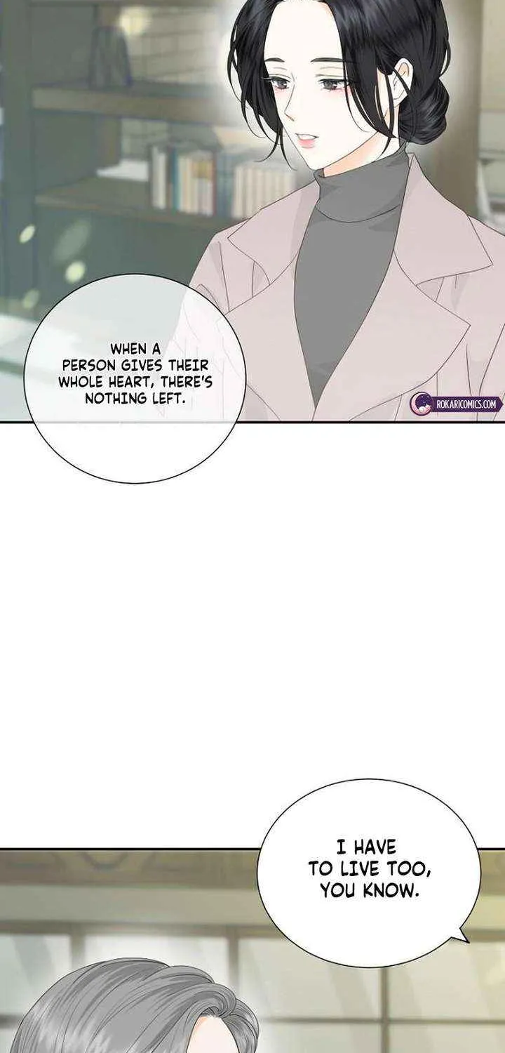Part-Time Couple Chapter 17 page 45 - 