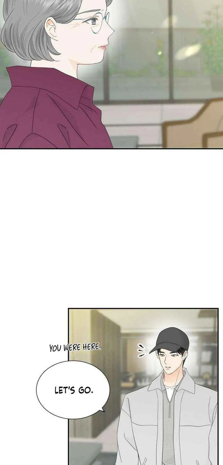Part-Time Couple Chapter 17 page 46 - 