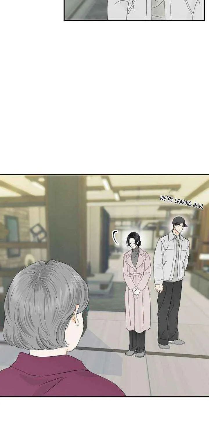 Part-Time Couple Chapter 17 page 47 - 