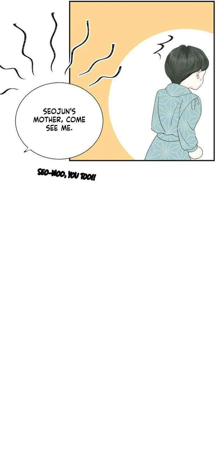 Part-Time Couple Chapter 17 page 50 - 