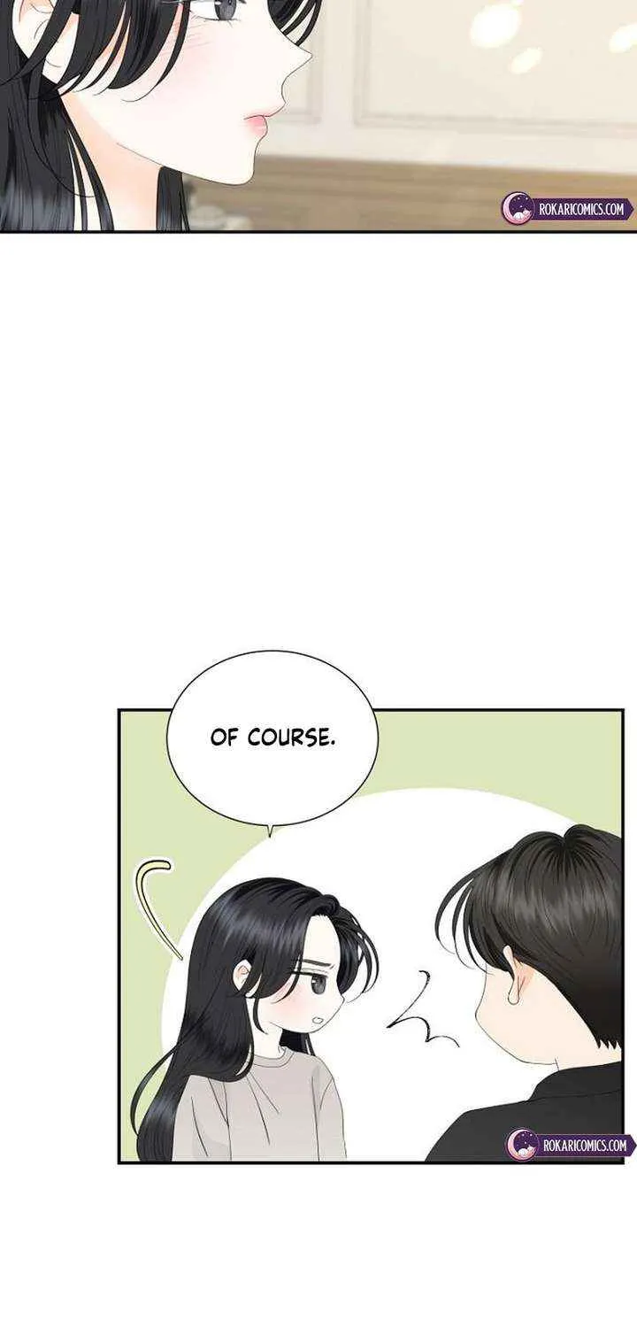 Part-Time Couple Chapter 17 page 6 - 