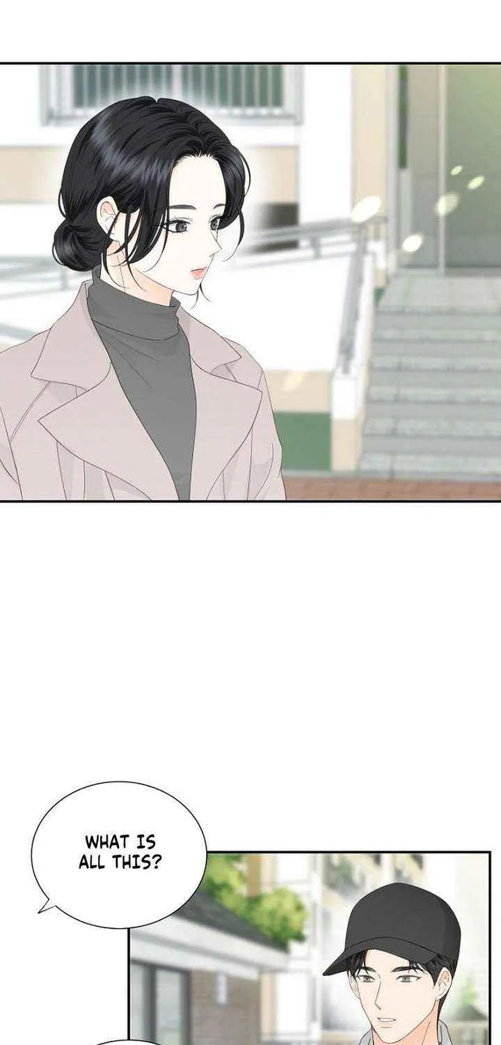 Part-Time Couple Chapter 17 page 58 - 