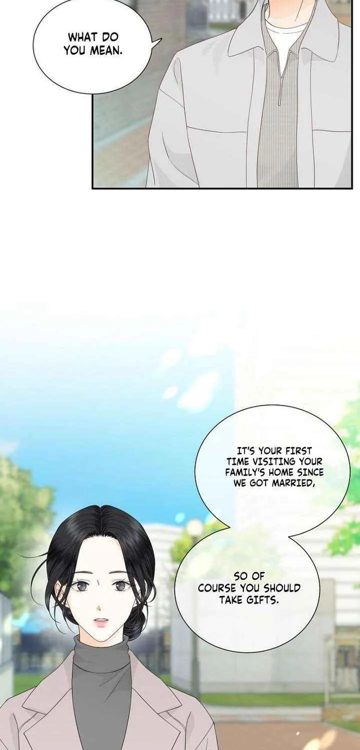 Part-Time Couple Chapter 17 page 59 - 