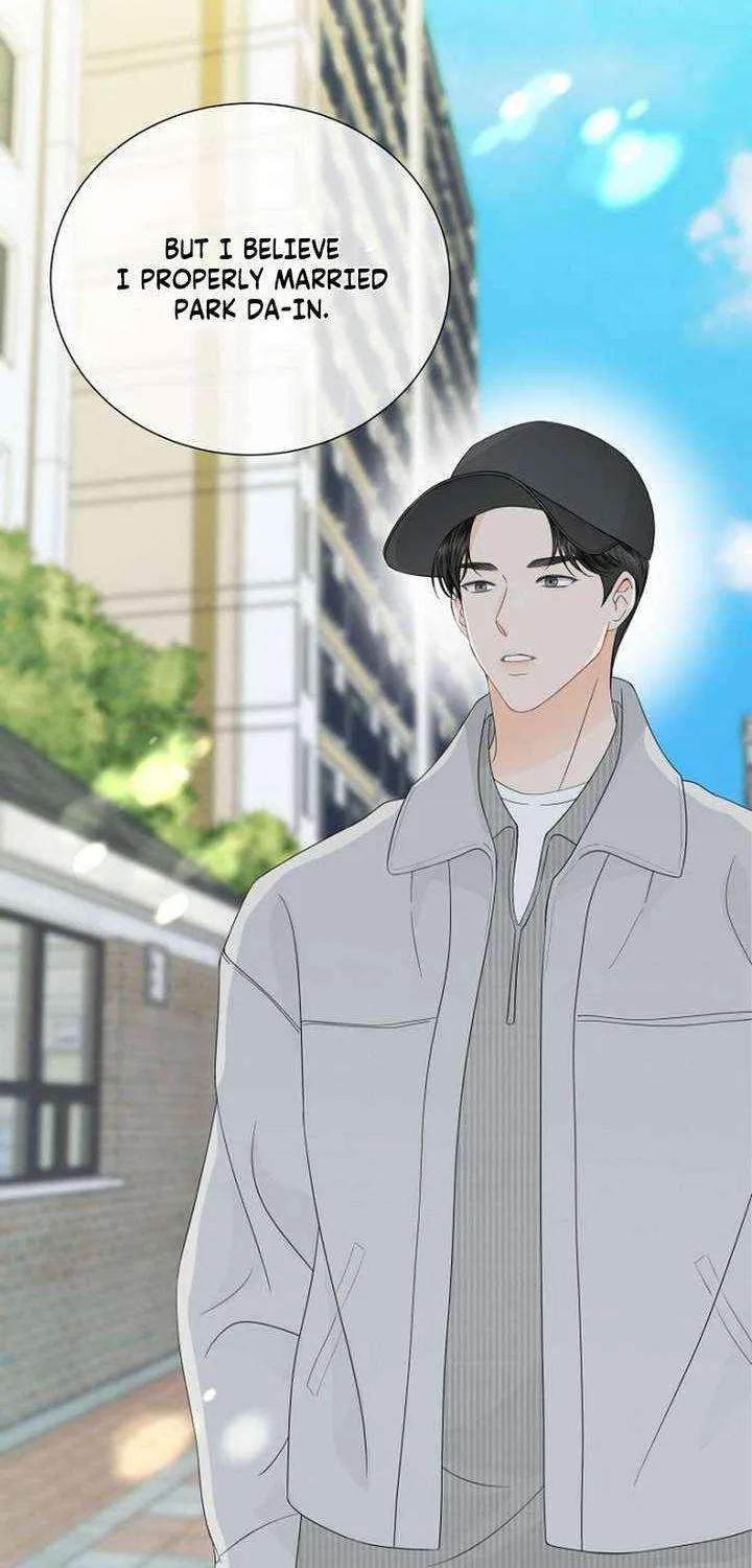 Part-Time Couple Chapter 17 page 63 - 