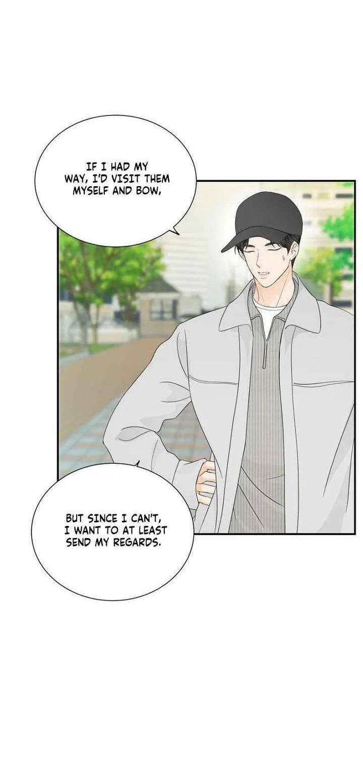 Part-Time Couple Chapter 17 page 65 - 