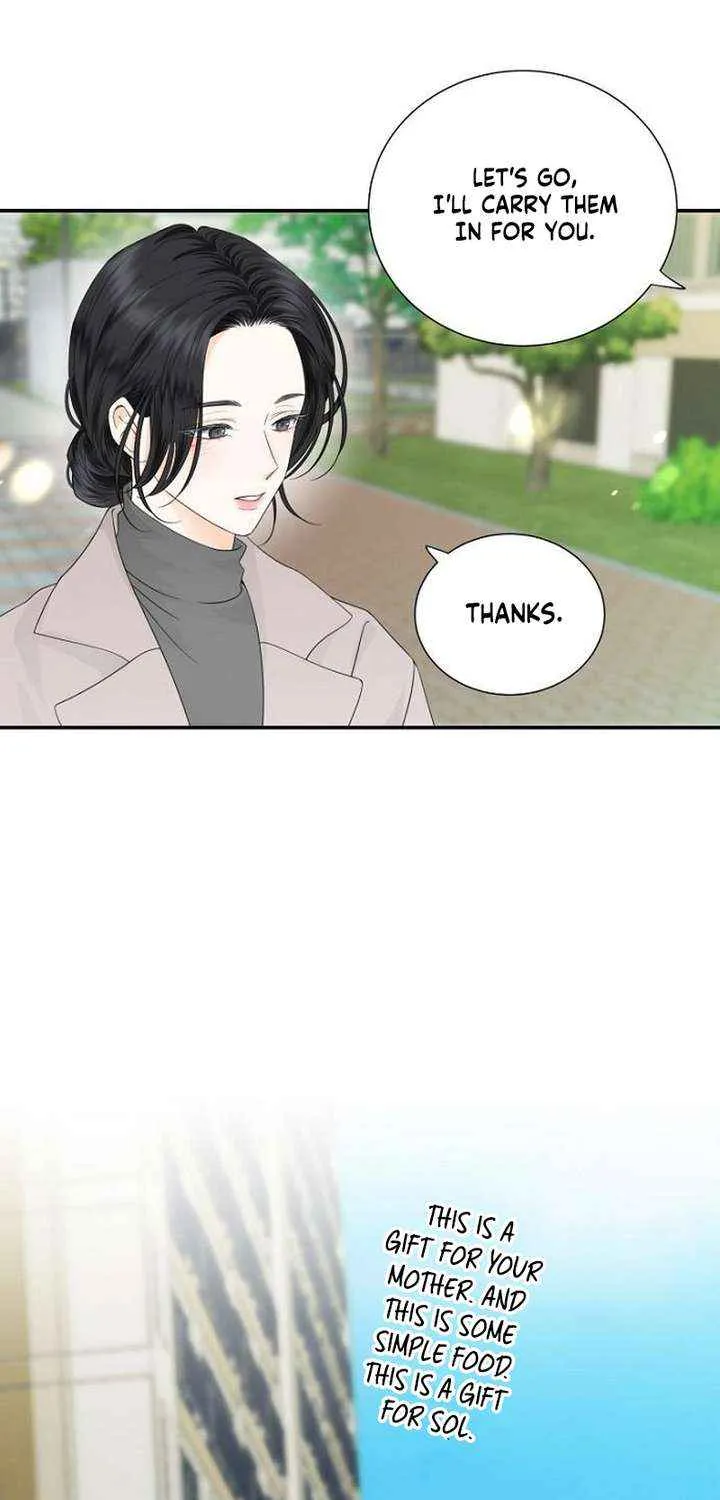 Part-Time Couple Chapter 17 page 66 - 