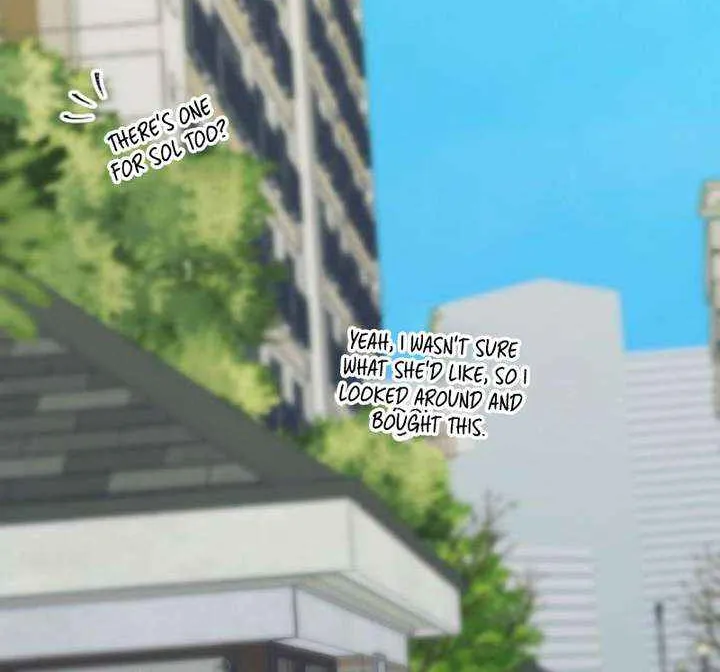 Part-Time Couple Chapter 17 page 67 - 
