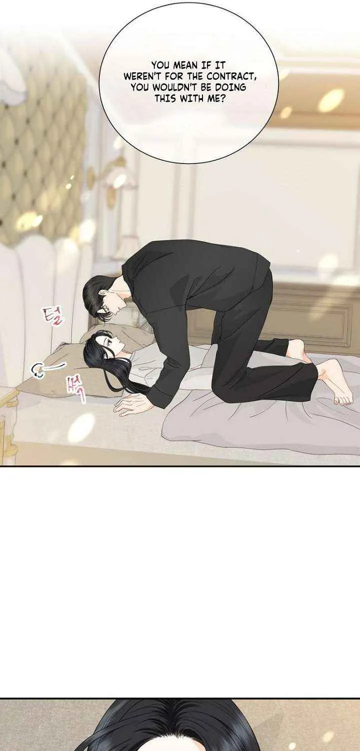 Part-Time Couple Chapter 17 page 8 - 