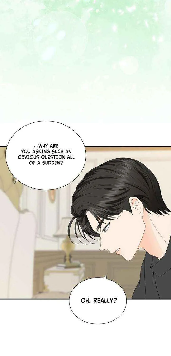 Part-Time Couple Chapter 17 page 10 - 