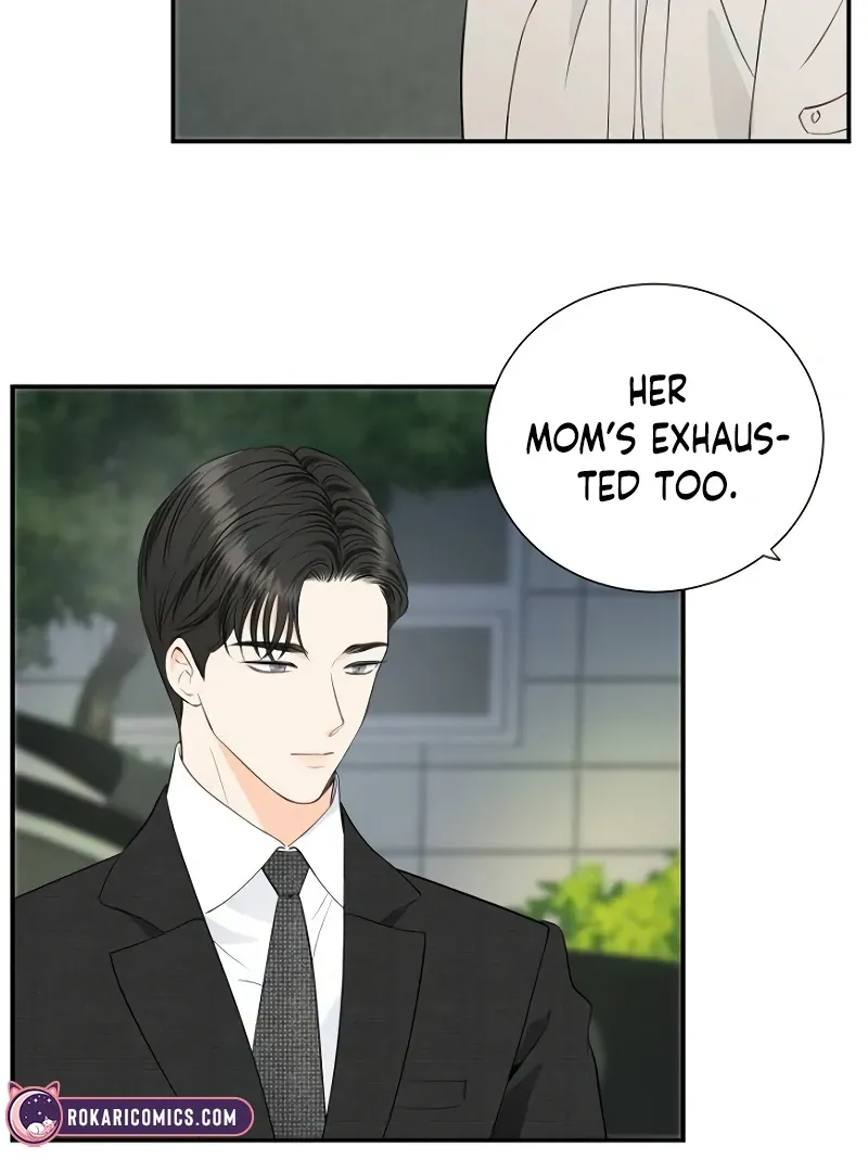 Part-Time Couple Chapter 2 page 102 - 